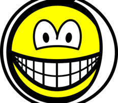 Kiespijn smile